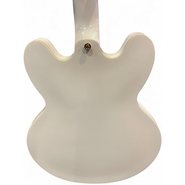 Used Epiphone Union Jack Sheraton BRITISH FLAG Hollow Body Electric Guitar