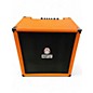Used Orange Amplifiers CRUSH BASS 100 Bass Combo Amp thumbnail