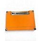 Used Orange Amplifiers CRUSH BASS 100 Bass Combo Amp