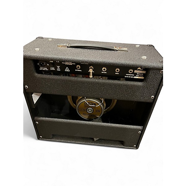 Used Dr Z Nova Tube Guitar Combo Amp