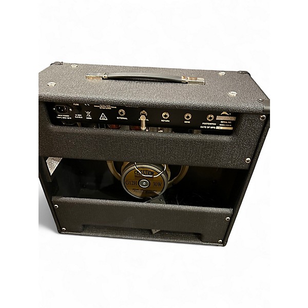 Used Dr Z Nova Tube Guitar Combo Amp