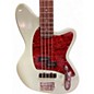 Used Ibanez TMB100 Seafoam Green Electric Bass Guitar