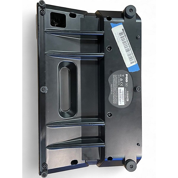 Used Line 6 POD GO Effect Processor