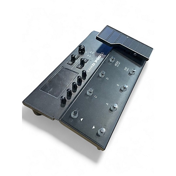 Used Line 6 POD GO Effect Processor