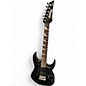 Used Ibanez GDTM21 Mikro BLACK Solid Body Electric Guitar thumbnail