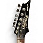 Used Ibanez GDTM21 Mikro BLACK Solid Body Electric Guitar