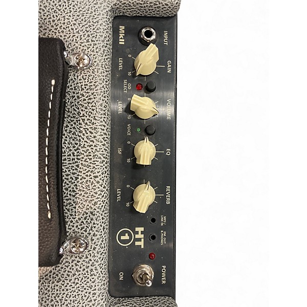 Used Blackstar HT Series HT1R 1W 1x8 Tube Guitar Combo Amp
