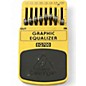 Used Behringer EQ700 Graphic Equalizer 7-Band EQ Pedal thumbnail