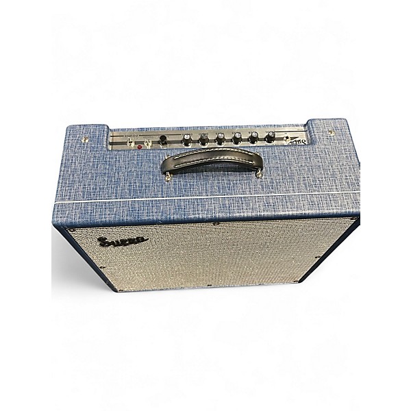 Used Supro Rhythm Master 1675RT Tube Guitar Combo Amp