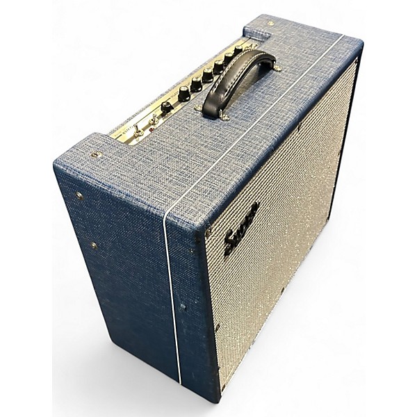 Used Supro Rhythm Master 1675RT Tube Guitar Combo Amp