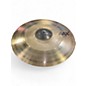 Used SABIAN 21in AAX Frequency Ride Cymbal thumbnail