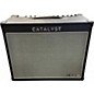 Used Line 6 Catalyst CX 100 Guitar Combo Amp thumbnail