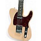 Used Fender Player II Telecaster Shell Pink Solid Body Electric Guitar