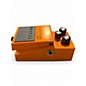 Used BOSS DS1 Distortion Effect Pedal