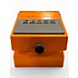 Used BOSS DS1 Distortion Effect Pedal