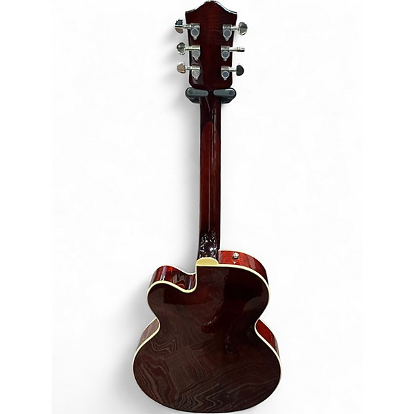 Used Gretsch Guitars G2420T Streamliner RED Hollow Body Electric Guitar