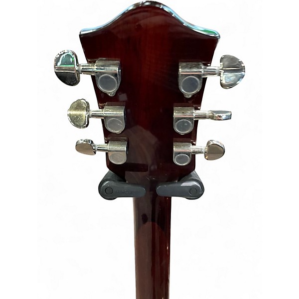 Used Gretsch Guitars G2420T Streamliner RED Hollow Body Electric Guitar