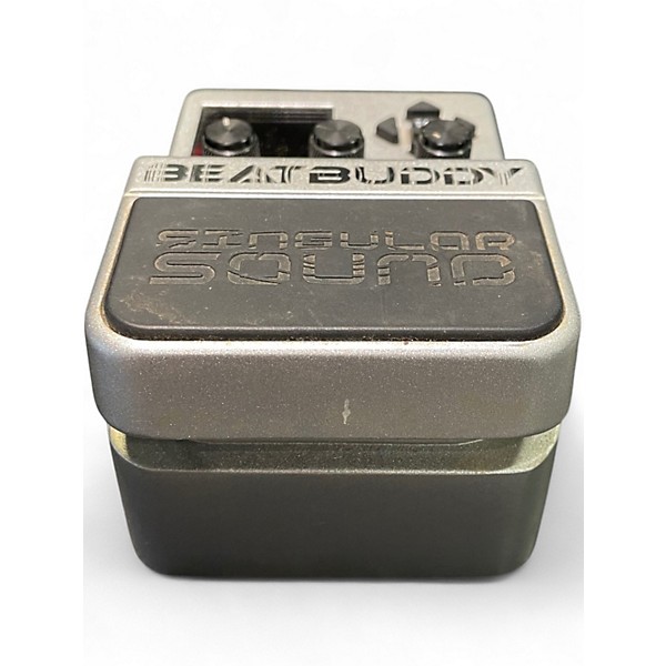 Used Singular Sound Beatbuddy Drum Machine