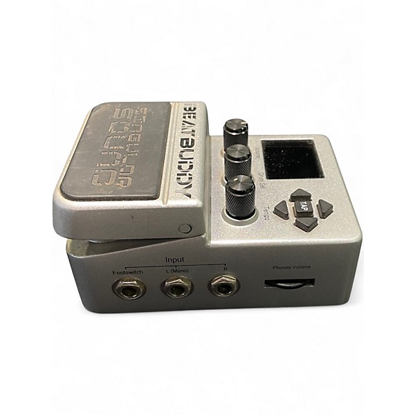 Used Singular Sound Beatbuddy Drum Machine