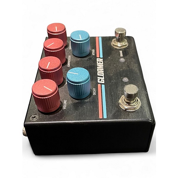 Used Pigtronix GLOAMER Effect Pedal