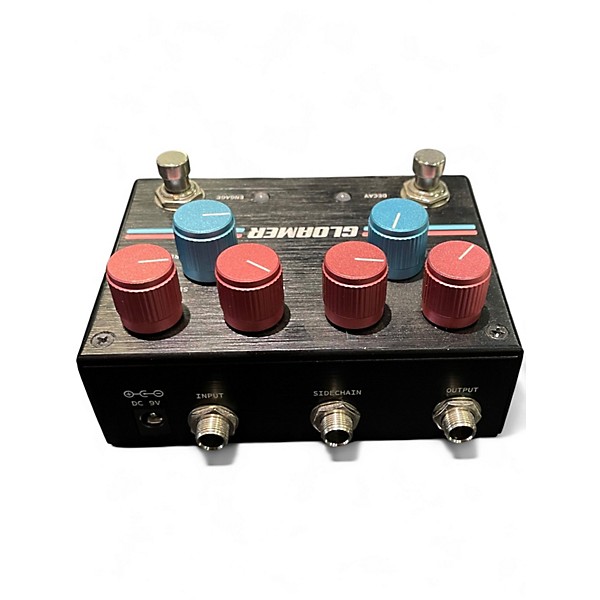 Used Pigtronix GLOAMER Effect Pedal
