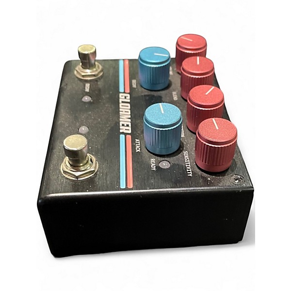 Used Pigtronix GLOAMER Effect Pedal