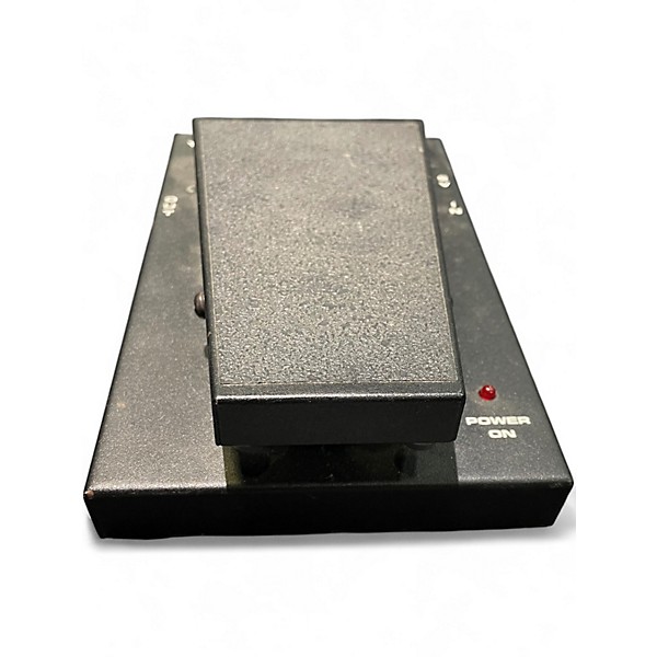 Used Morley EOV Optical Volume Pedal