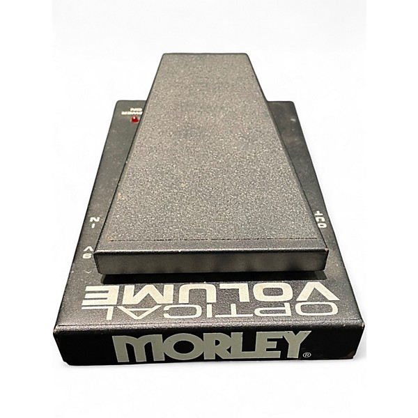 Used Morley EOV Optical Volume Pedal