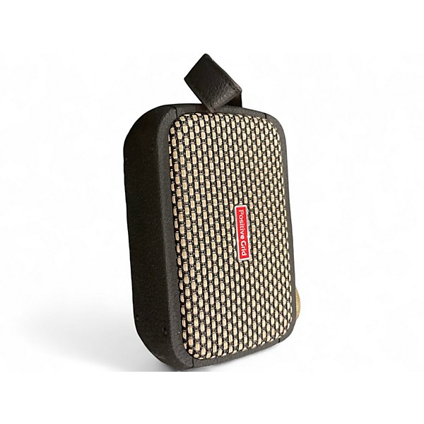 Used Positive Grid SPARK GO Battery Powered Amp