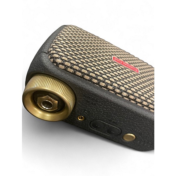 Used Positive Grid SPARK GO Battery Powered Amp