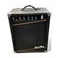 Used Gorilla Gb30 Bass Combo Amp thumbnail