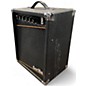 Used Gorilla Gb30 Bass Combo Amp