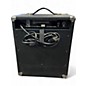 Used Gorilla Gb30 Bass Combo Amp