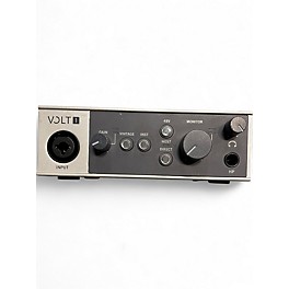 Used Universal Audio VOLT 1 Audio Interface
