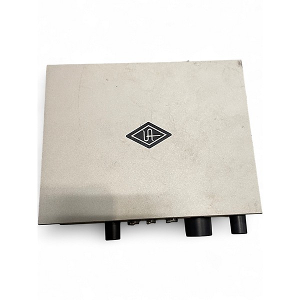 Used Universal Audio VOLT 1 Audio Interface