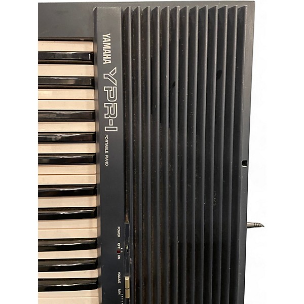 Used Yamaha YSR1 Digital Piano