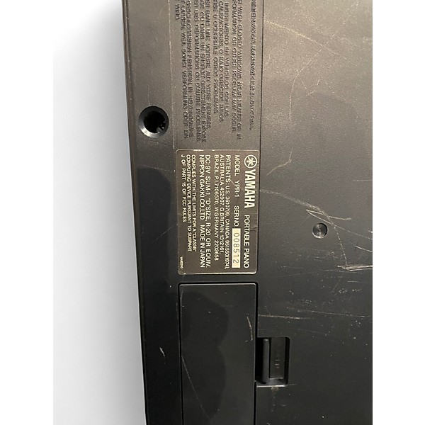 Used Yamaha YSR1 Digital Piano