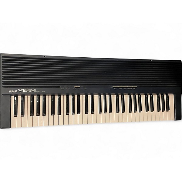 Used Yamaha YSR1 Digital Piano