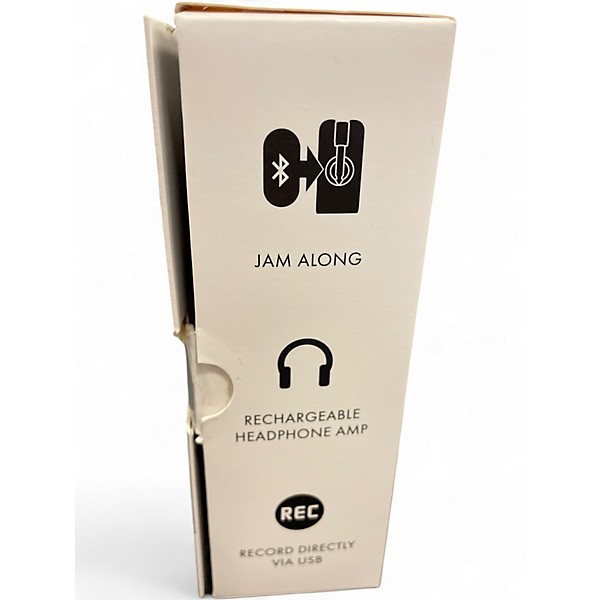 Used 2025 Fender MUSTANG MICRO Battery Powered Amp