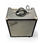 Used Fender Rumble 25 25W 1x8 Bass Combo Amp thumbnail