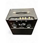 Used Fender Rumble 25 25W 1x8 Bass Combo Amp