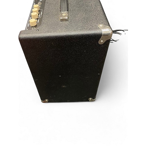 Used Fender Rumble 25 25W 1x8 Bass Combo Amp