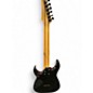Used Ibanez RG7321 7 String BLACK Solid Body Electric Guitar