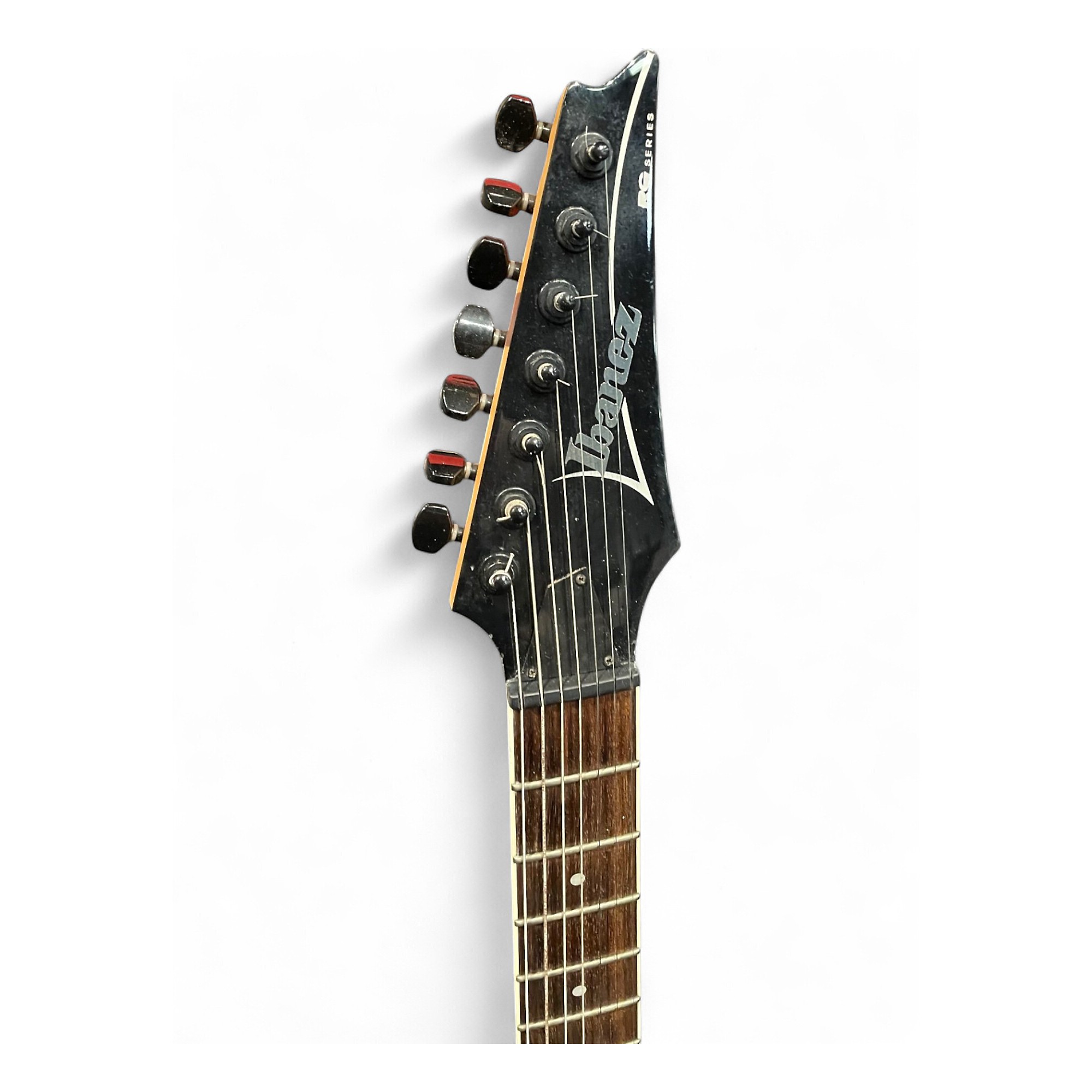 中古] Ibanez RG7321 7弦エレキギター Ibanez(アイバニーズ）7弦ギター 