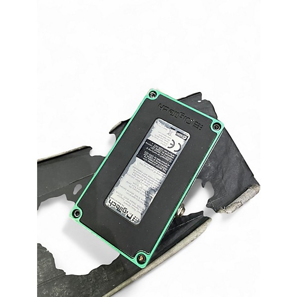 Used DigiTech XSW Synth Wah Envelope Filter Effect Pedal