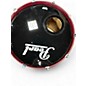 Used Pearl 4 Piece Master custom wine burnished Drum Kit thumbnail