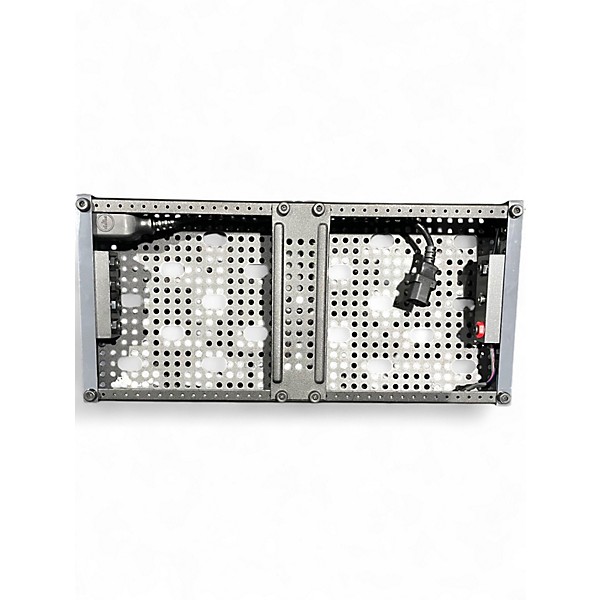 Used Temple Audio Design Solo 18 w/modules Pedal Board