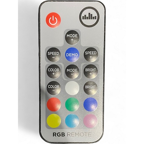 Used Temple Audio Design Solo 18 w/modules Pedal Board