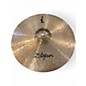 Used Zildjian 20in I SERIES CRASH RIDE Cymbal thumbnail