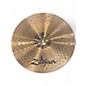 Used Zildjian 20in I SERIES CRASH RIDE Cymbal